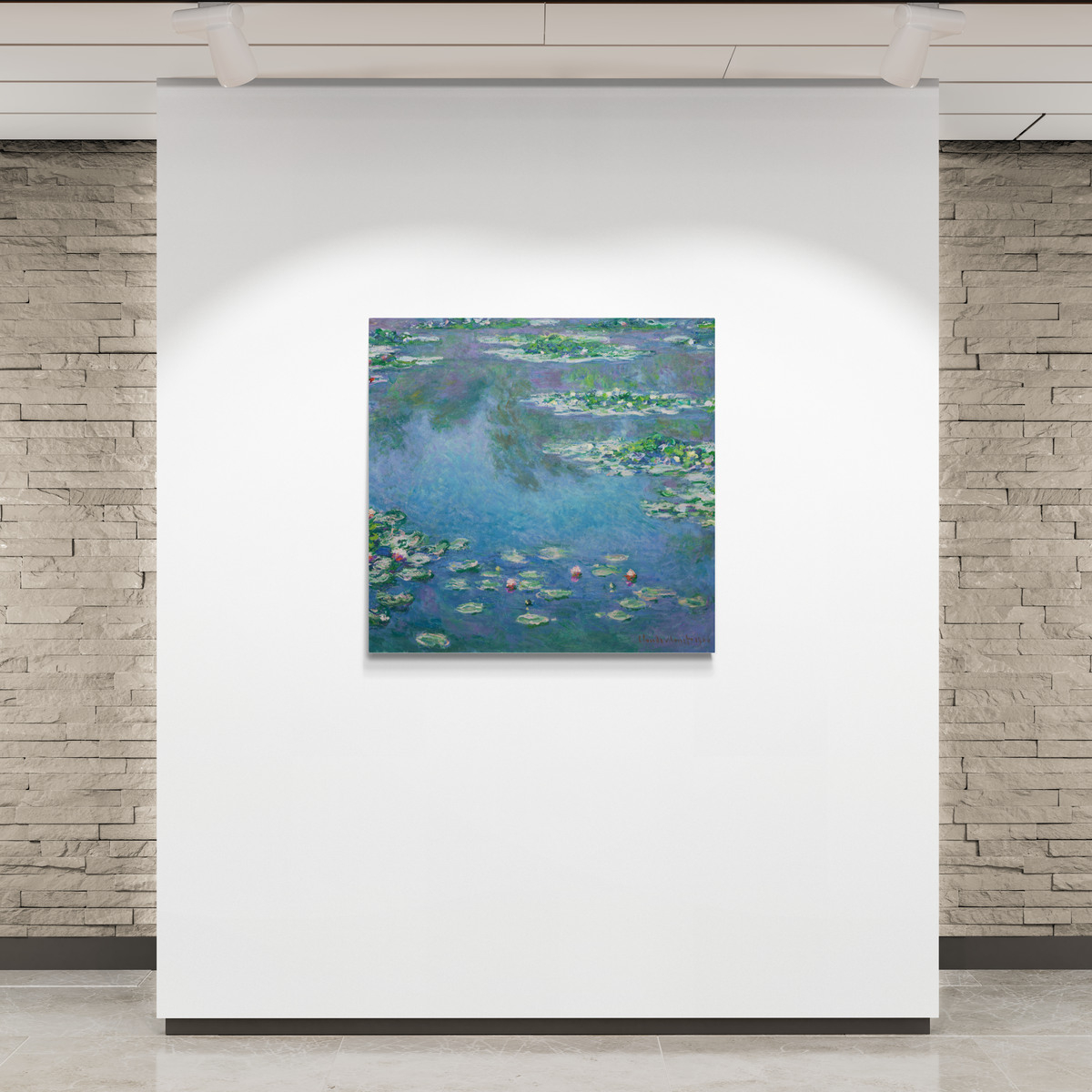 Lily Rupp Print Grupp